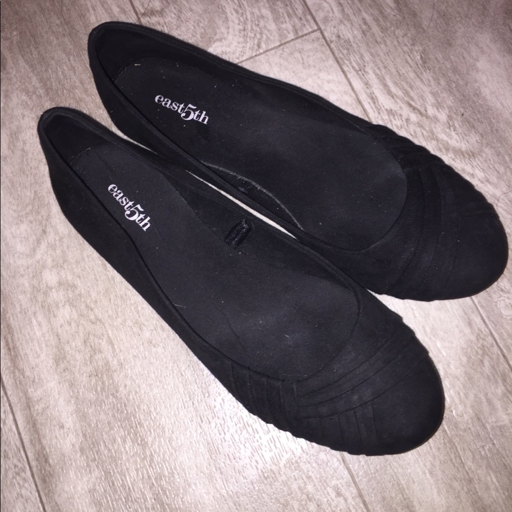 Black Flats